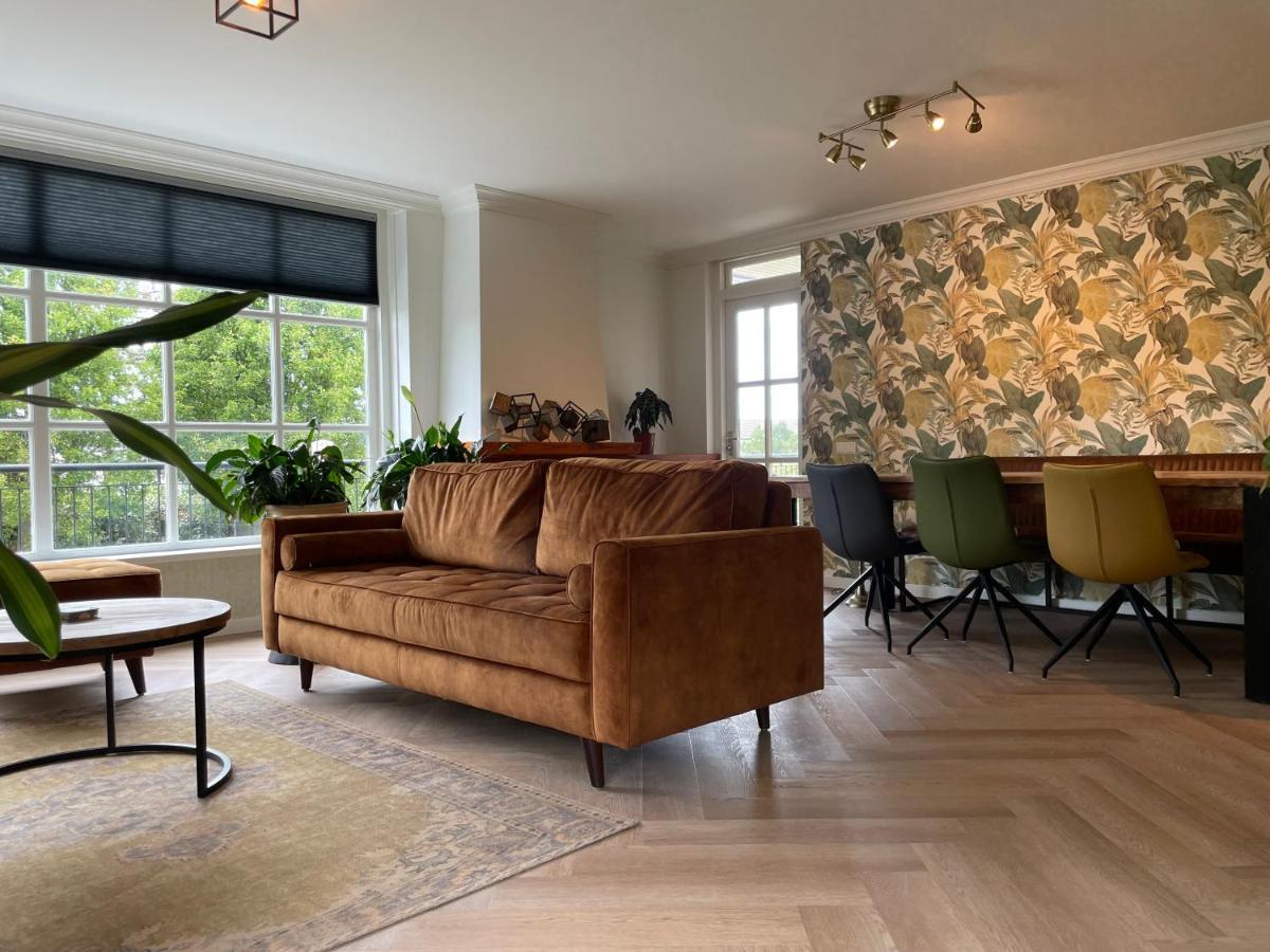 Droomvakanties Egmond B&B Nummer 8 Egmond aan Zee Exterior foto